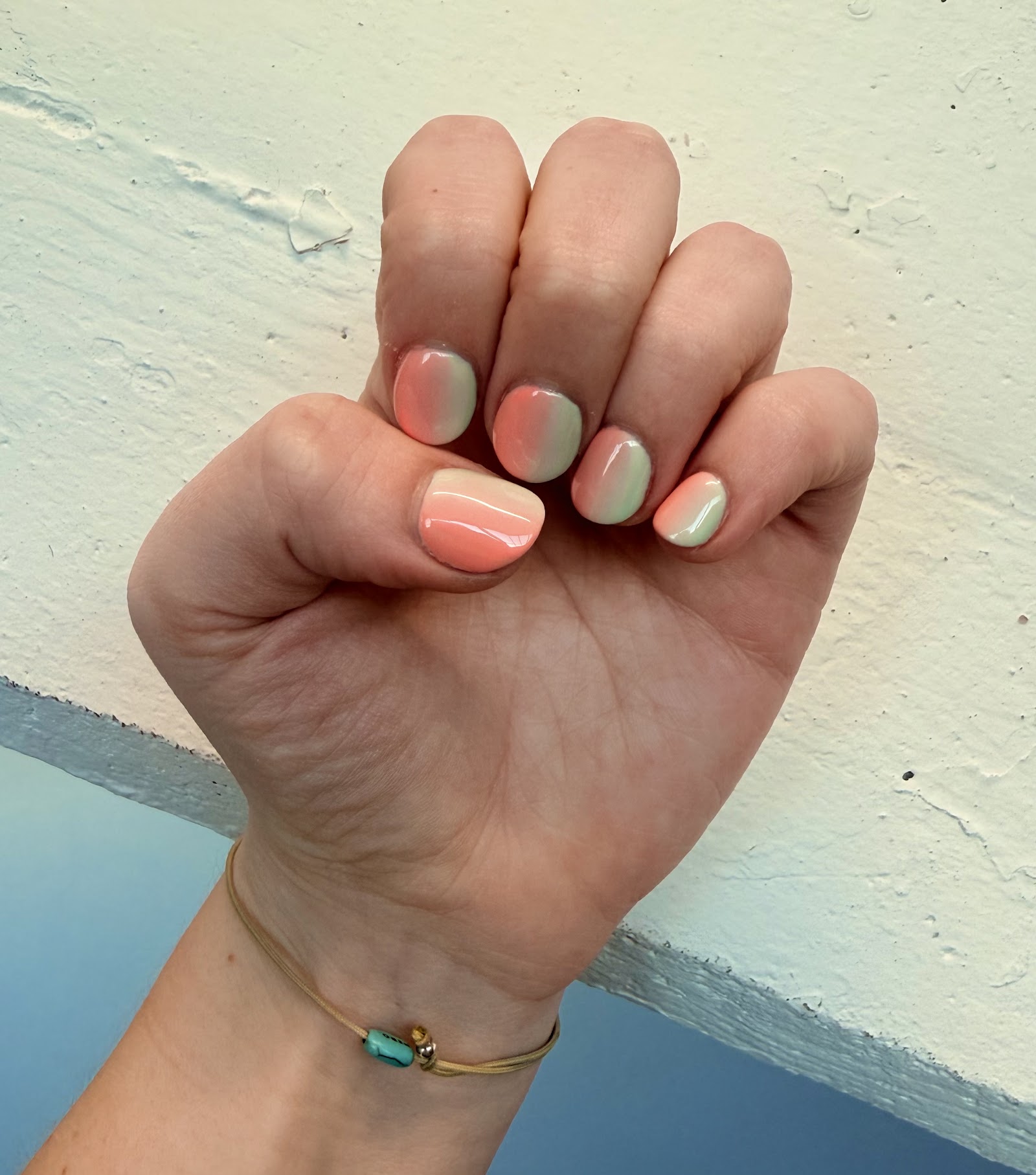 Gloss Daniel Island nail photo 4