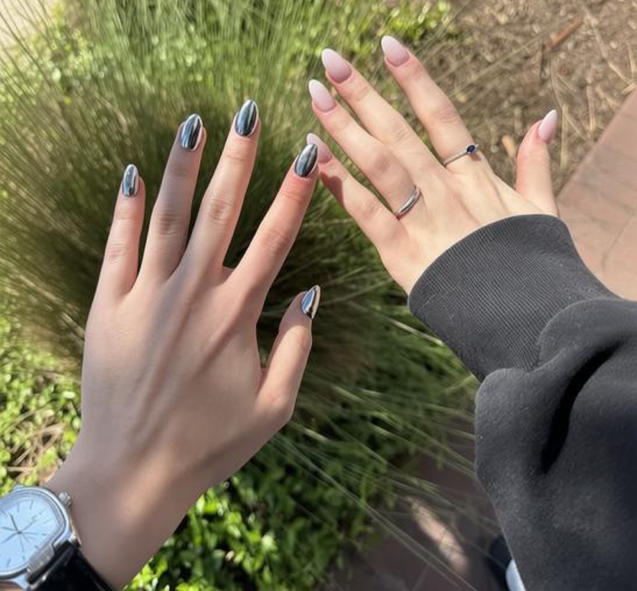 Gloss Daniel Island nail photo 5